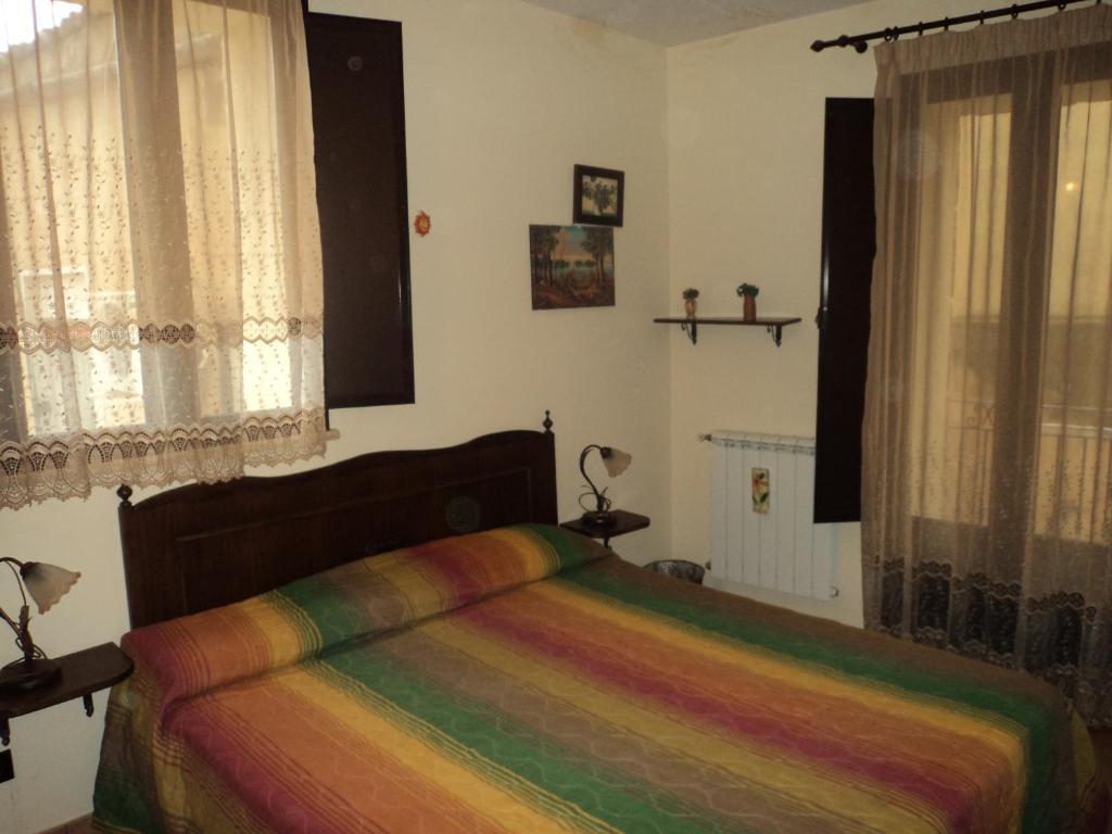 Bed and Breakfast Domus Antiqua Агридженто Экстерьер фото