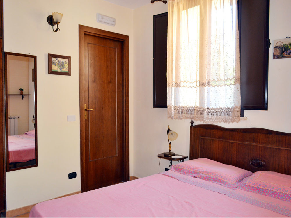 Bed and Breakfast Domus Antiqua Агридженто Экстерьер фото